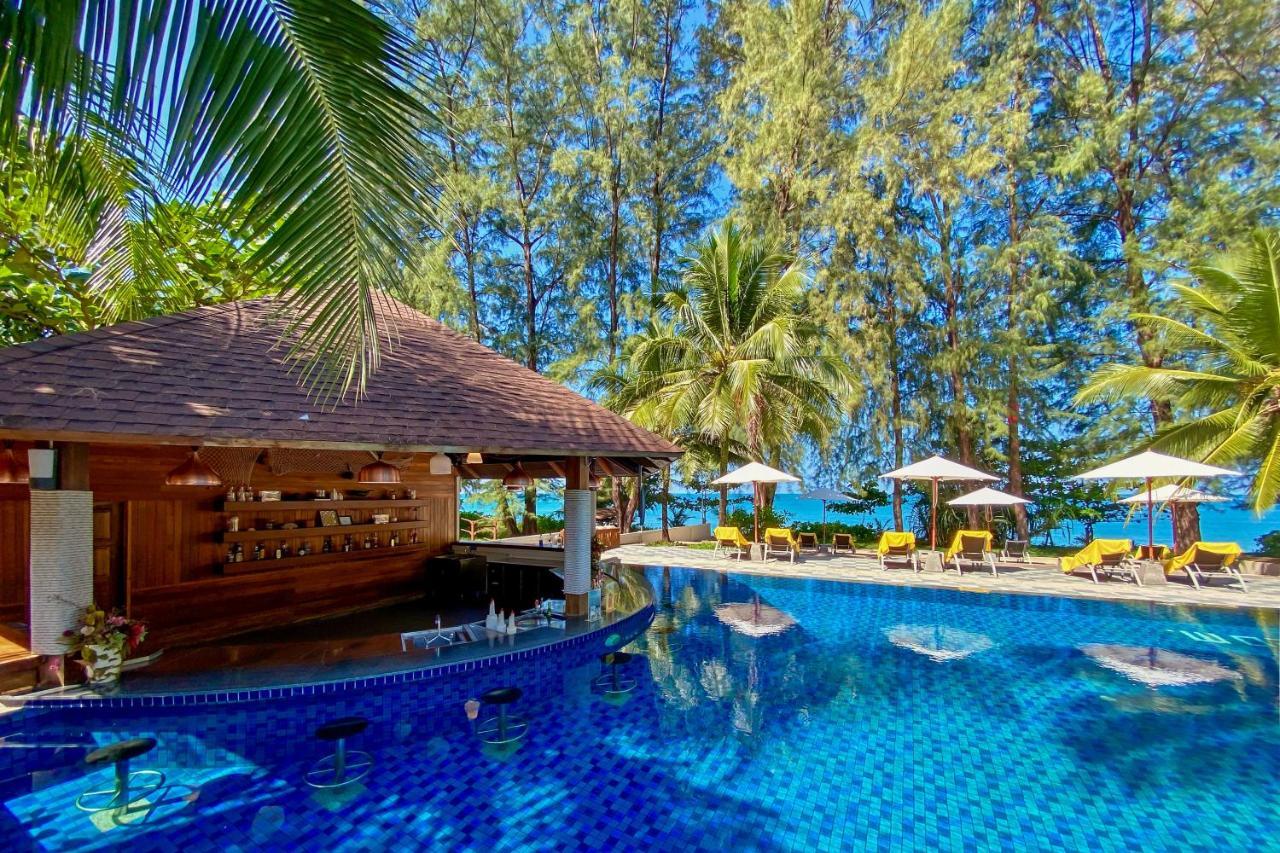 X10 Khaolak Resort Khao Lak Exterior photo