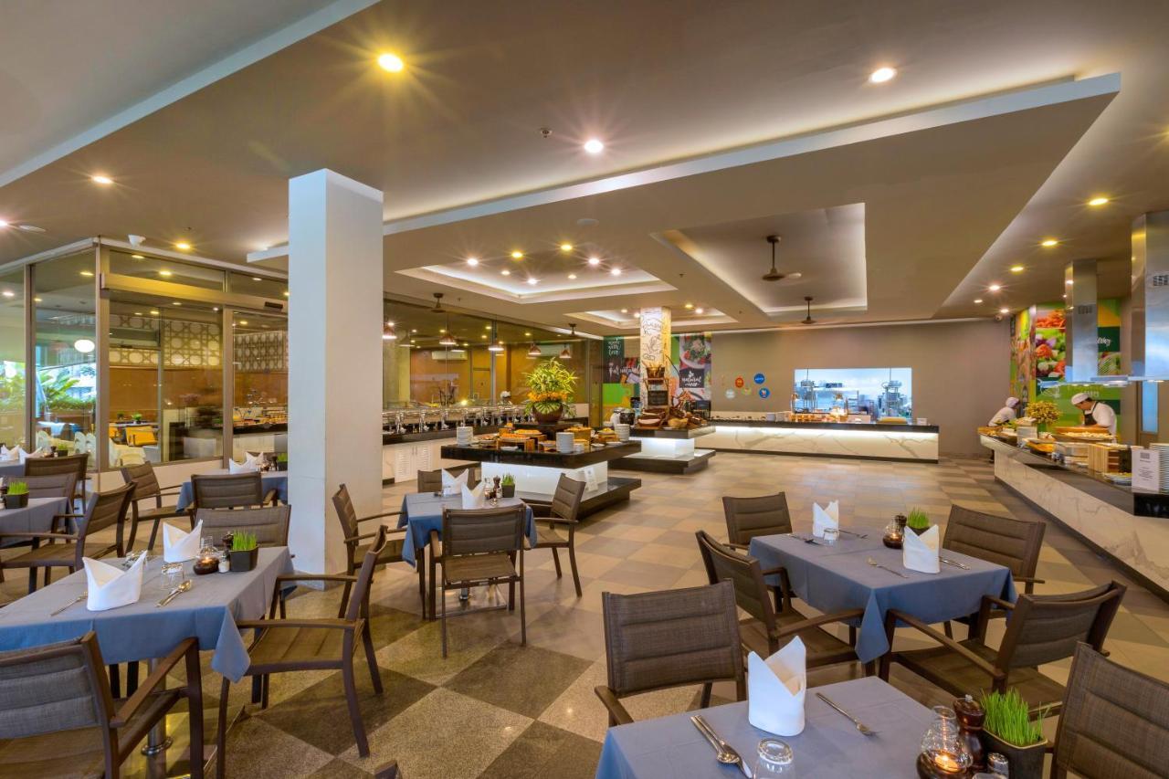 X10 Khaolak Resort Khao Lak Exterior photo