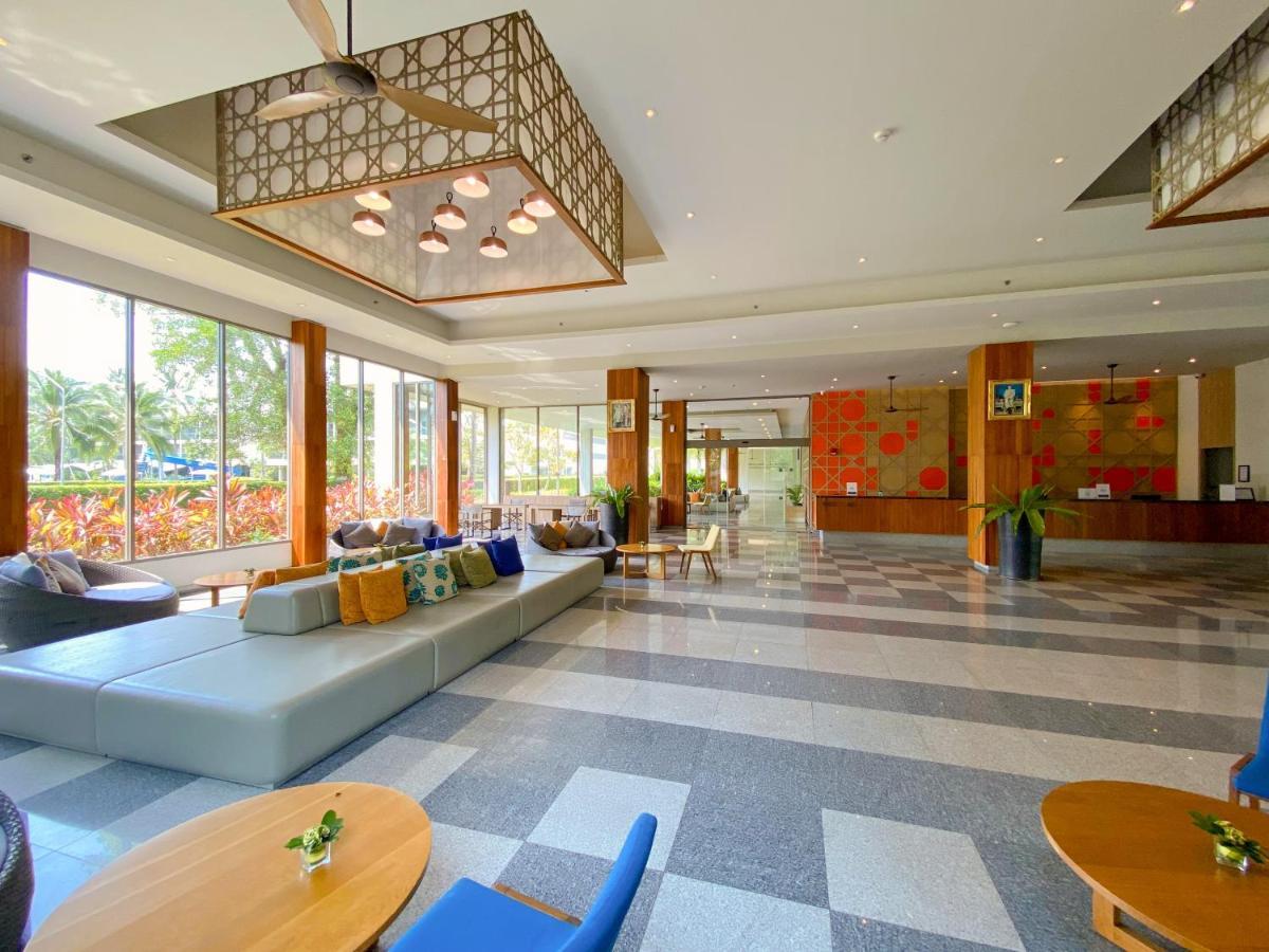 X10 Khaolak Resort Khao Lak Exterior photo