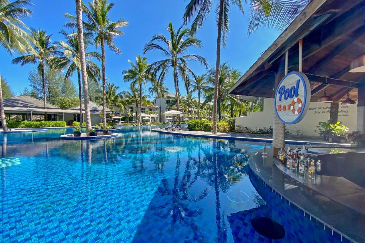 X10 Khaolak Resort Khao Lak Exterior photo