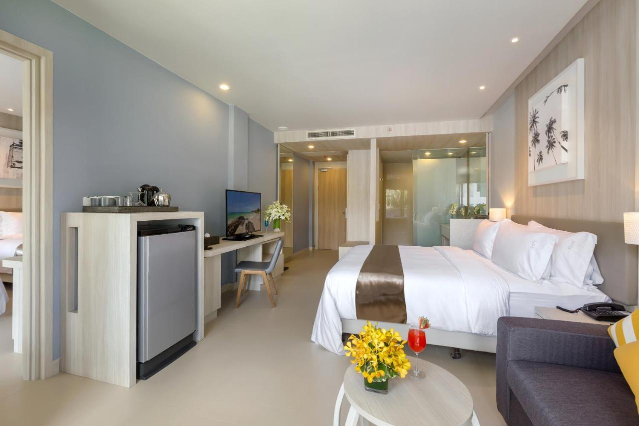 X10 Khaolak Resort Khao Lak Room photo