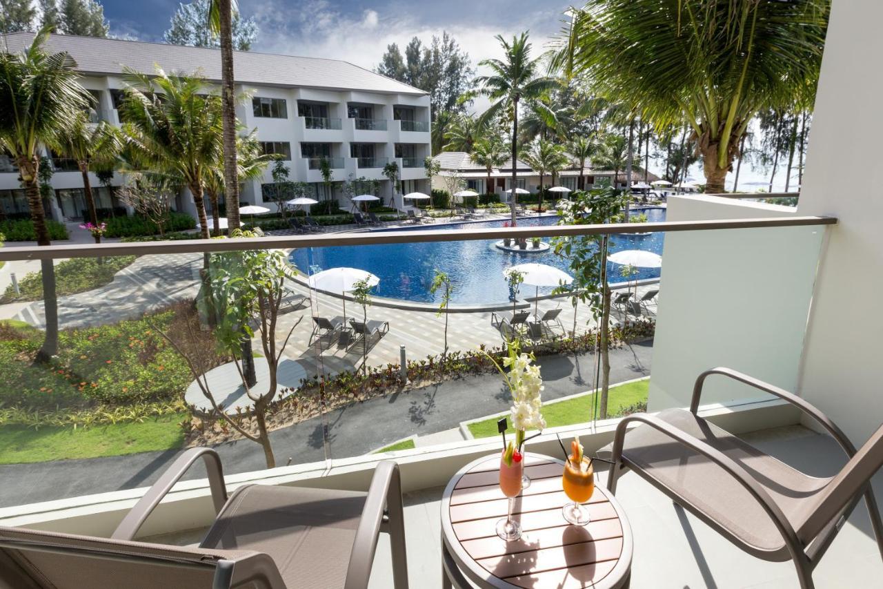 X10 Khaolak Resort Khao Lak Exterior photo