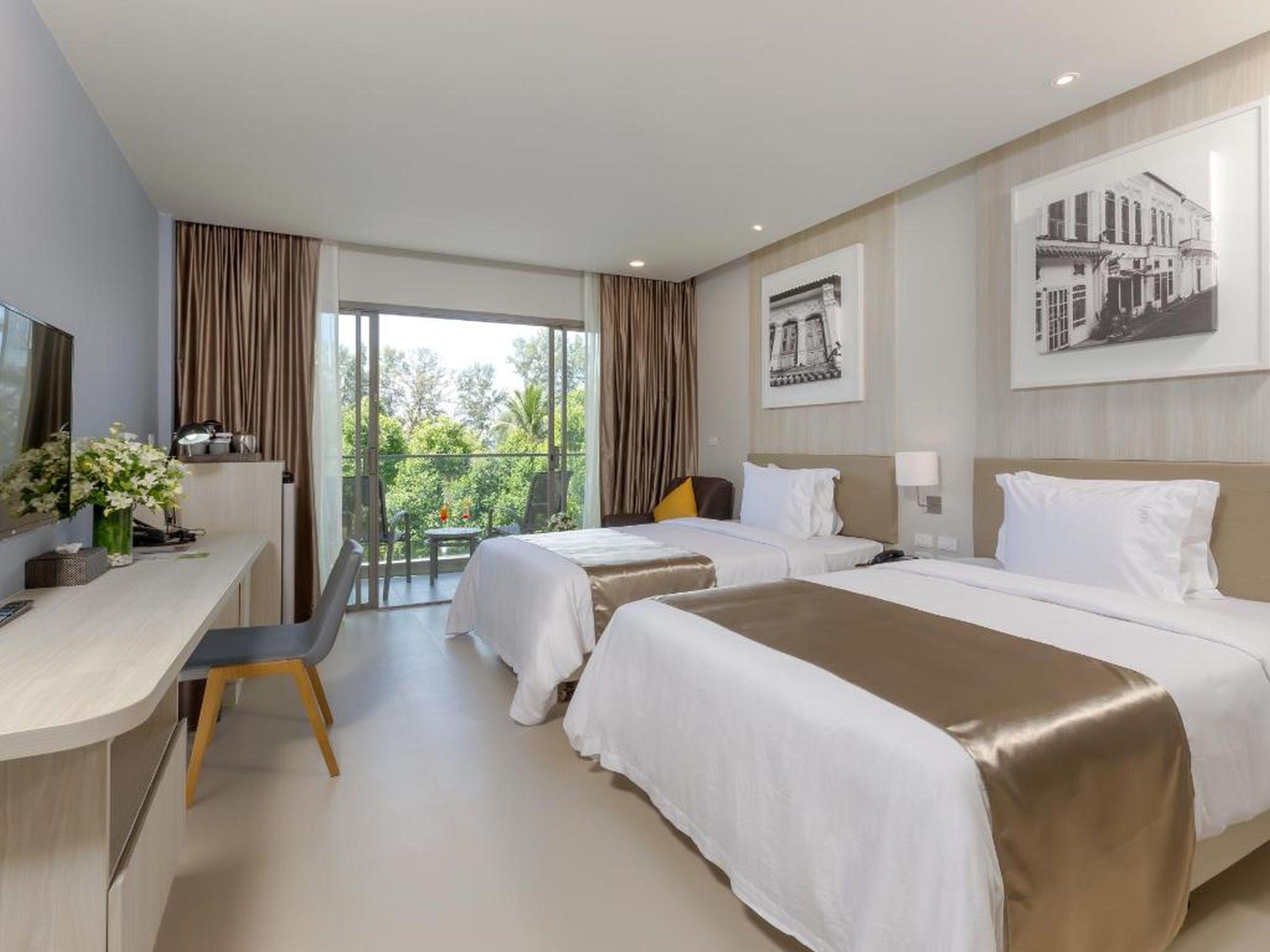 X10 Khaolak Resort Khao Lak Exterior photo