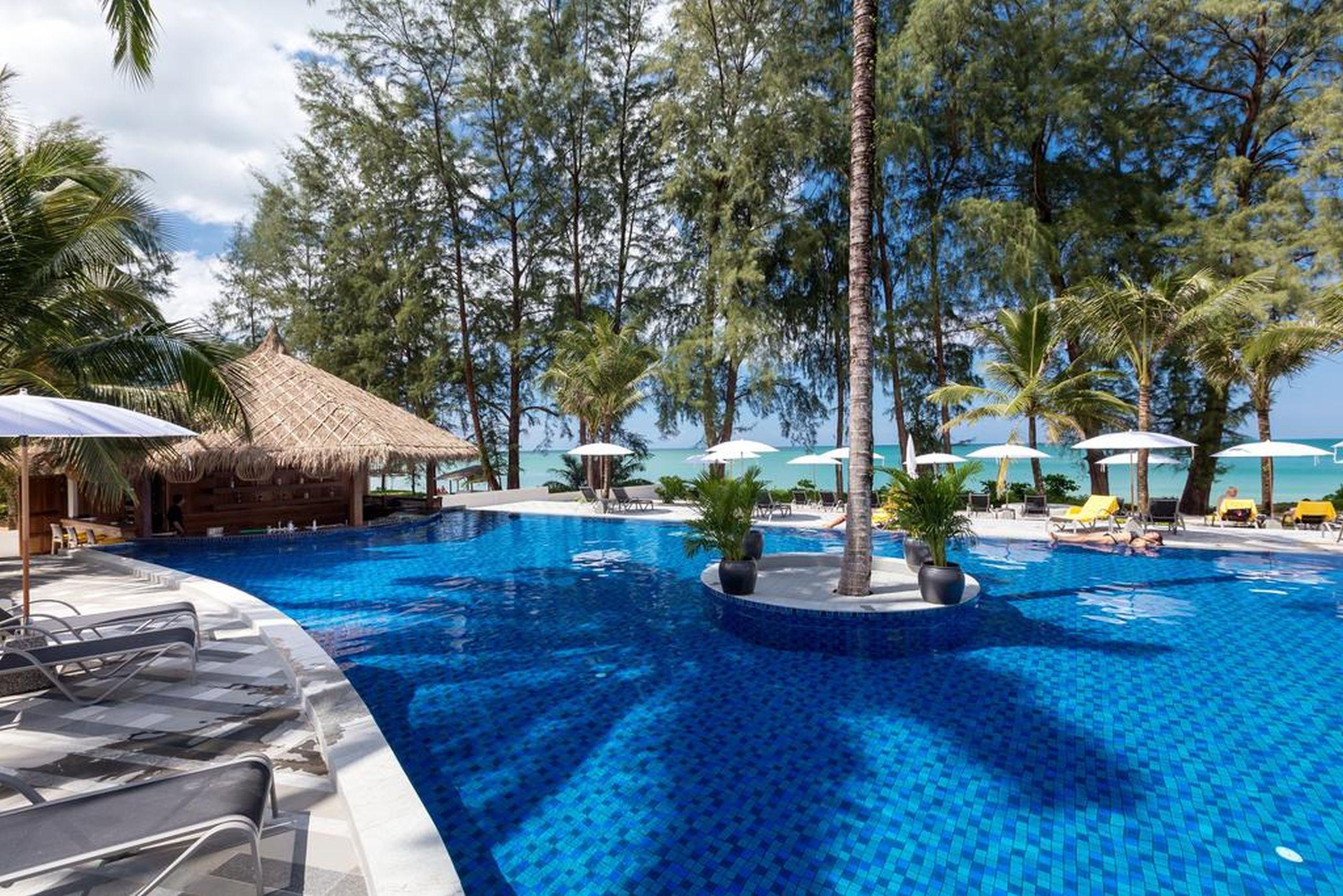 X10 Khaolak Resort Khao Lak Exterior photo