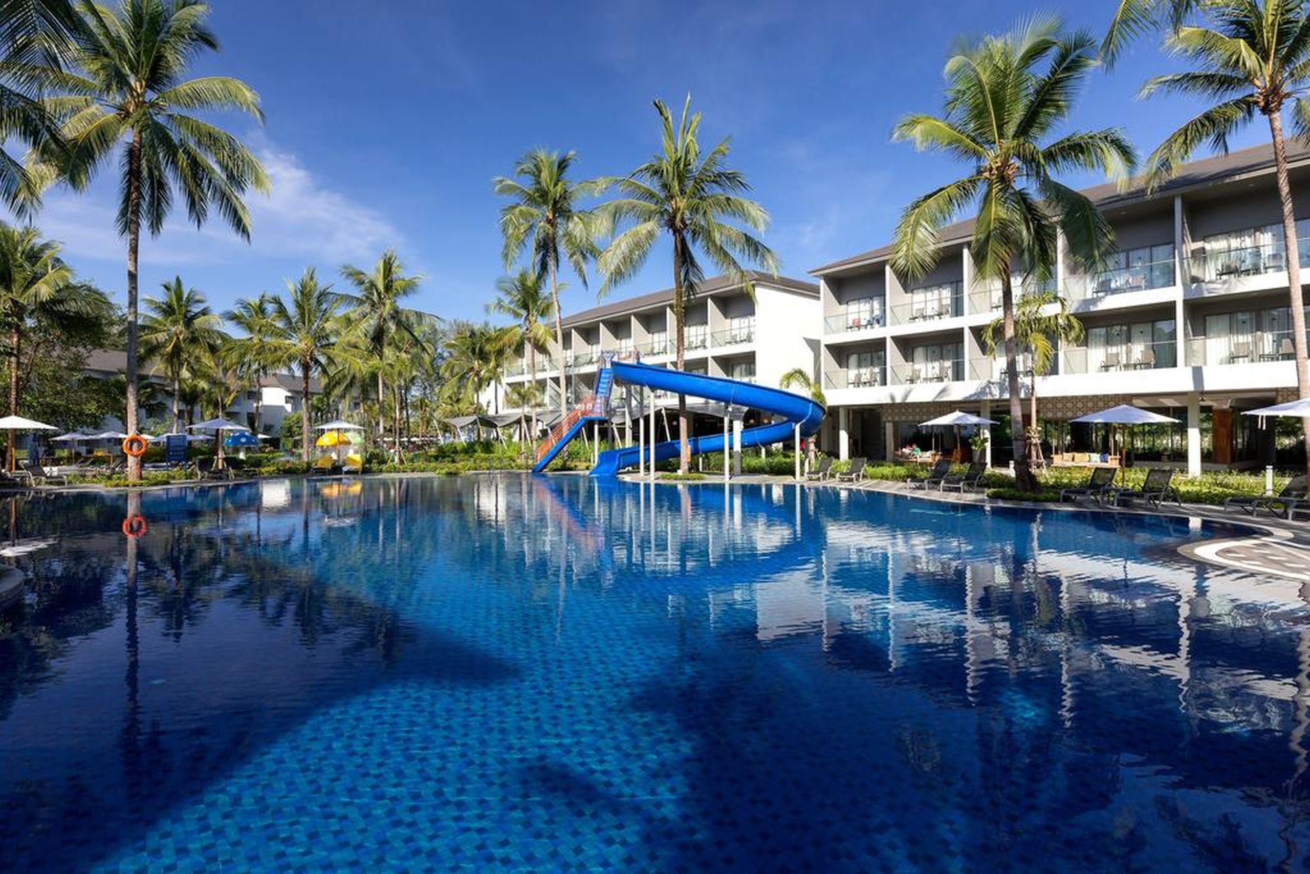 X10 Khaolak Resort Khao Lak Exterior photo