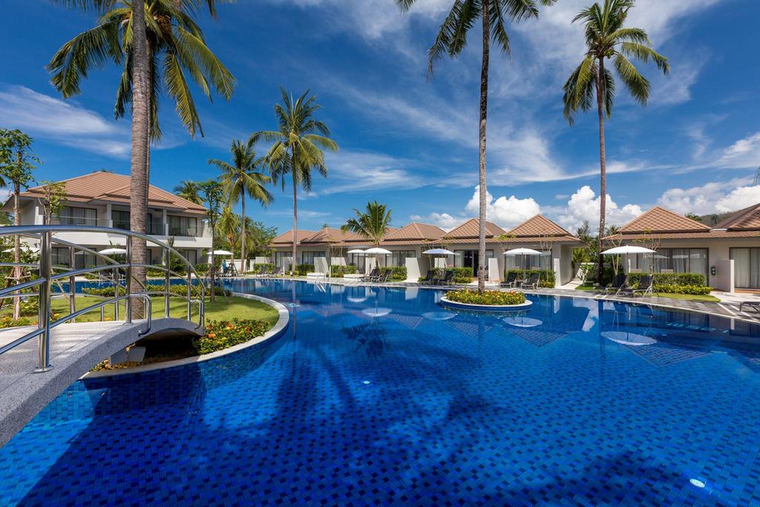 X10 Khaolak Resort Khao Lak Exterior photo