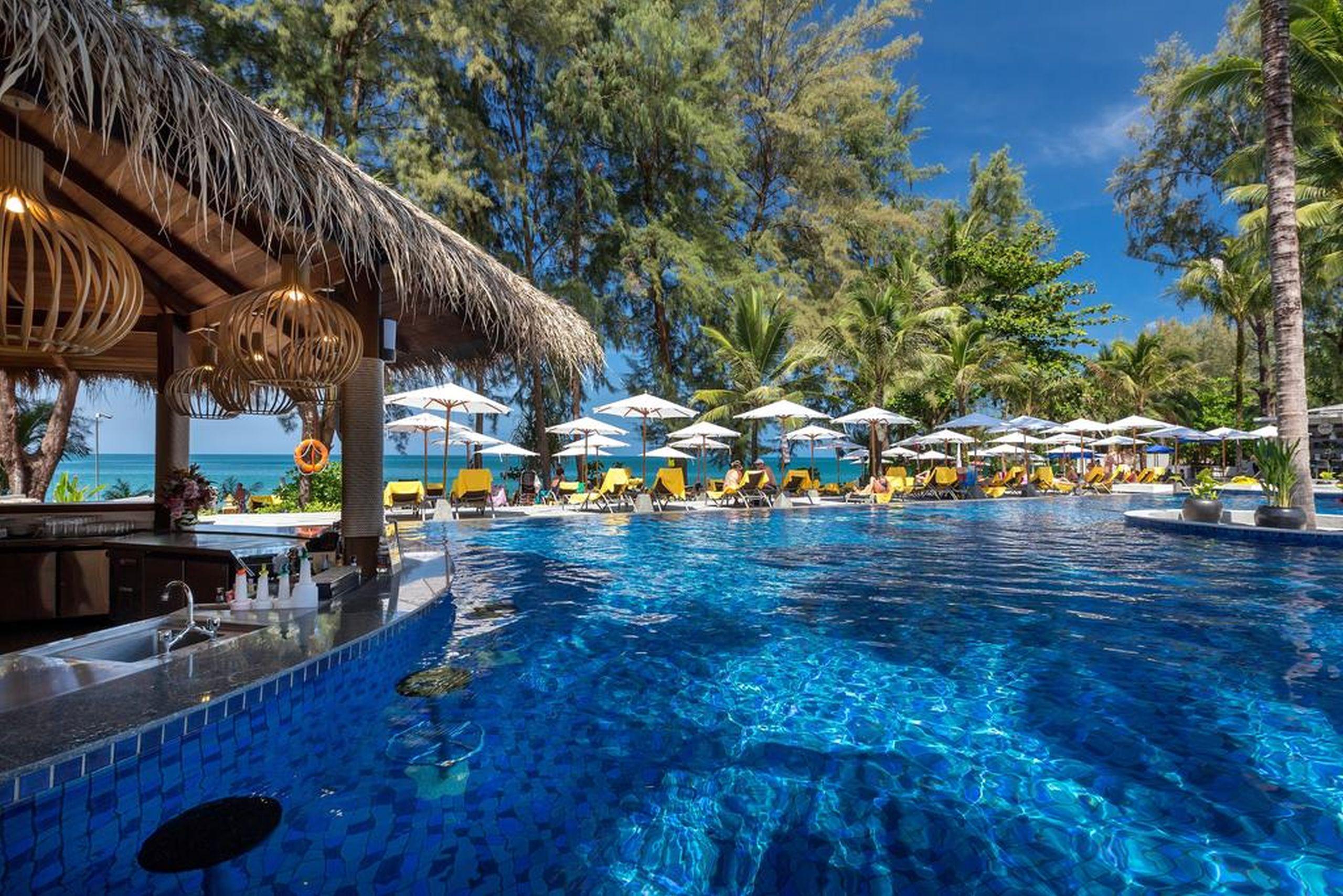 X10 Khaolak Resort Khao Lak Exterior photo
