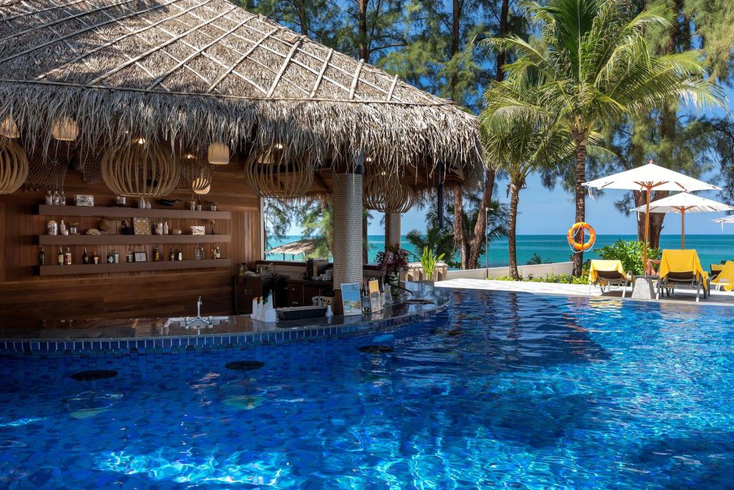 X10 Khaolak Resort Khao Lak Exterior photo
