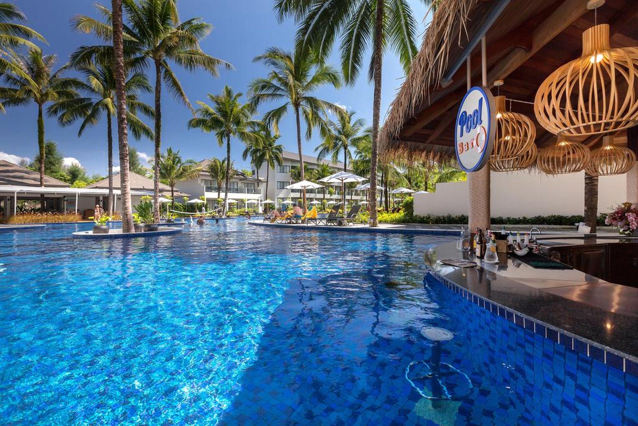 X10 Khaolak Resort Khao Lak Exterior photo