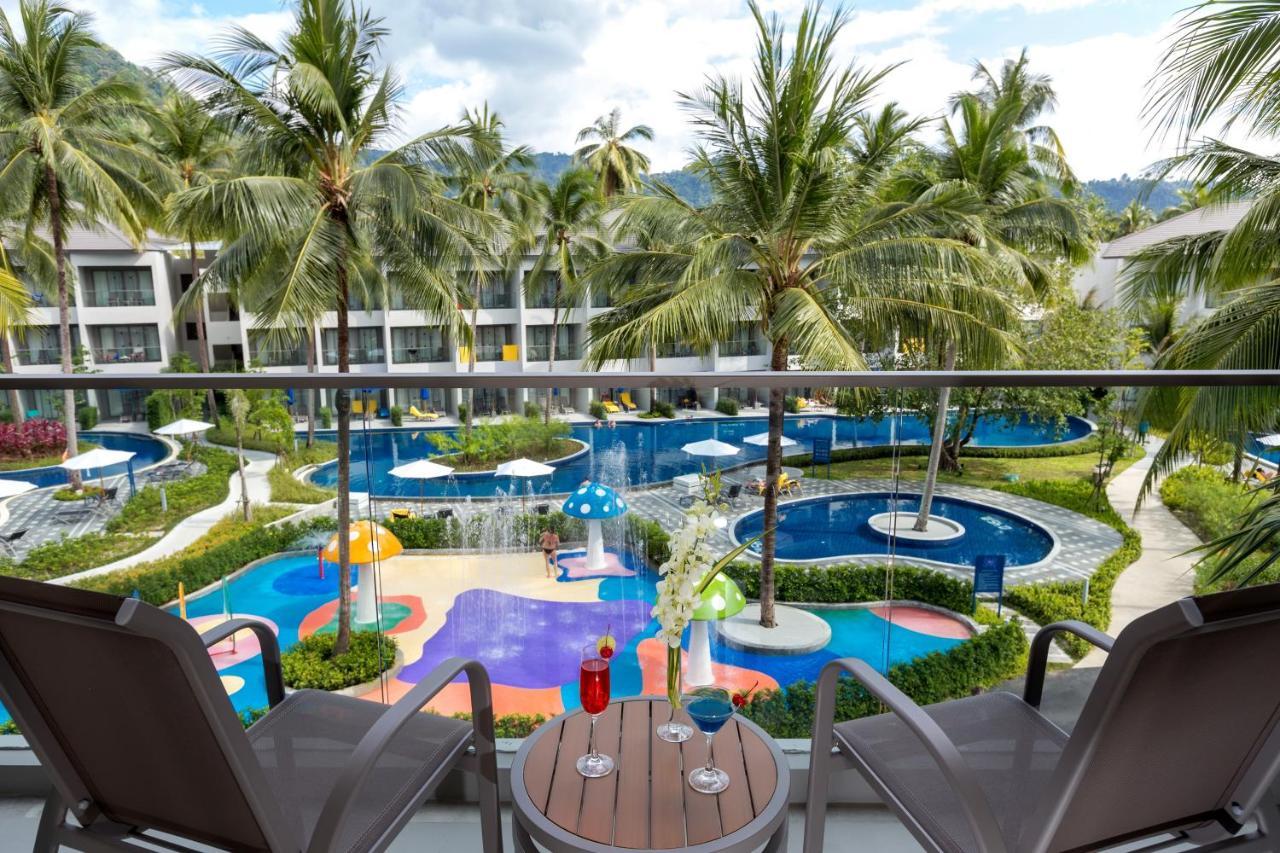 X10 Khaolak Resort Khao Lak Exterior photo