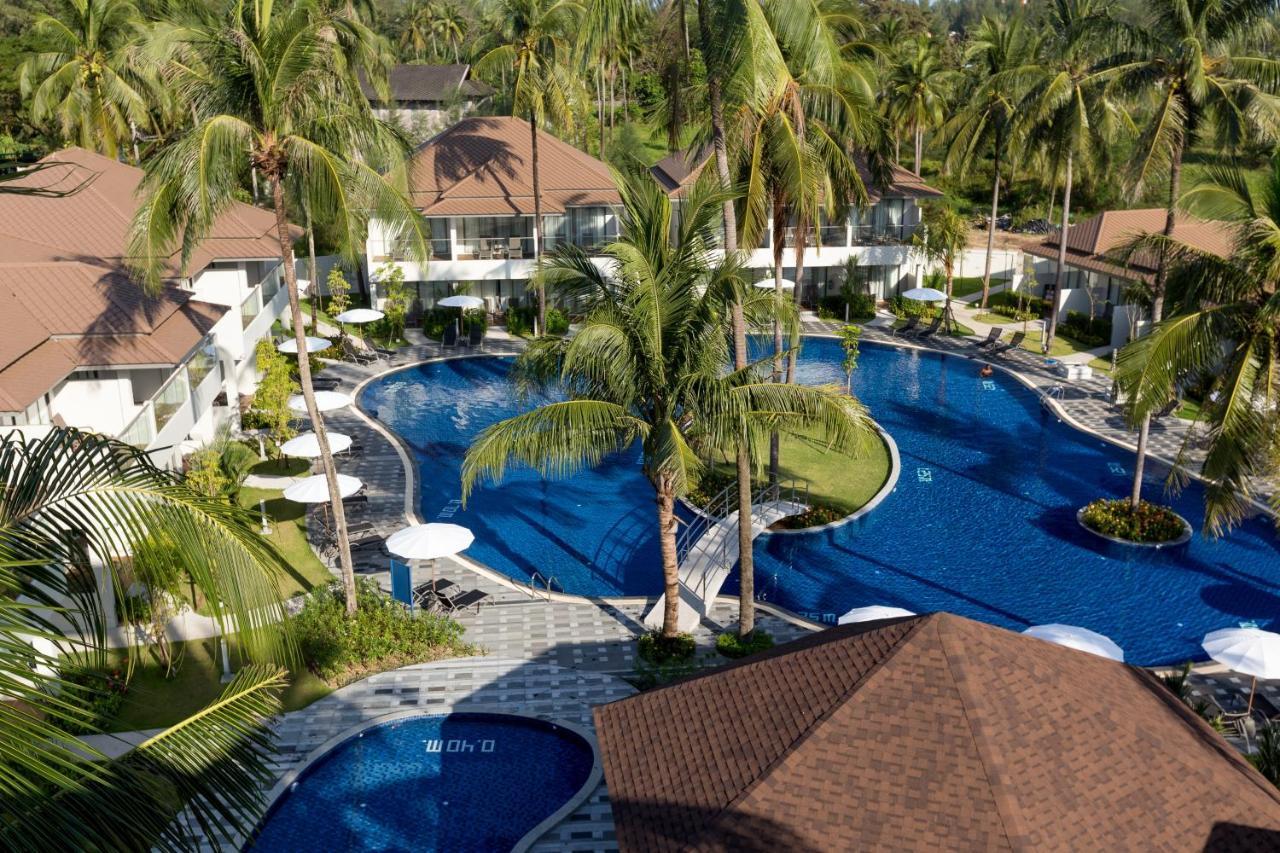 X10 Khaolak Resort Khao Lak Exterior photo
