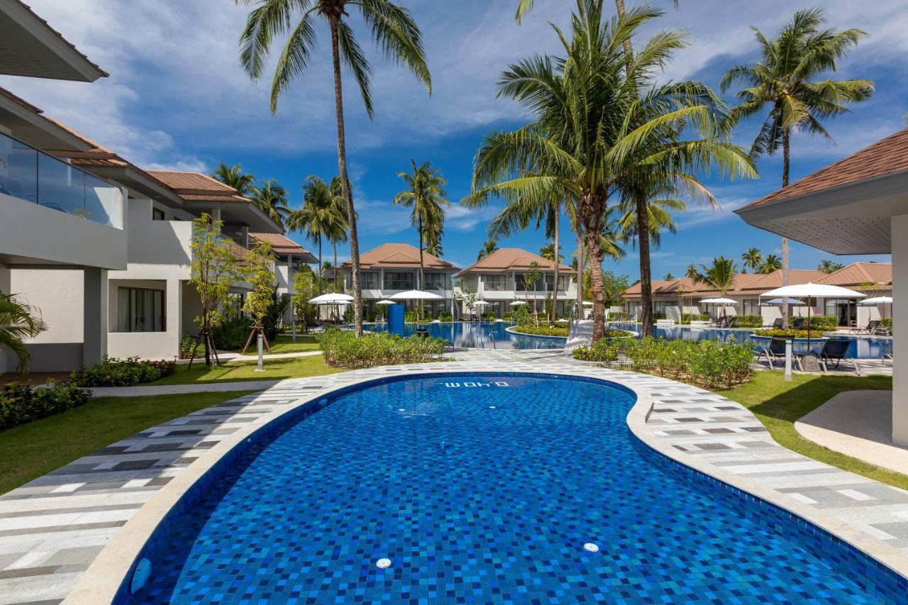 X10 Khaolak Resort Khao Lak Exterior photo