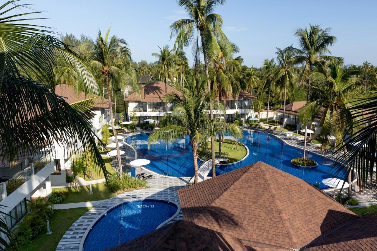 X10 Khaolak Resort Khao Lak Exterior photo