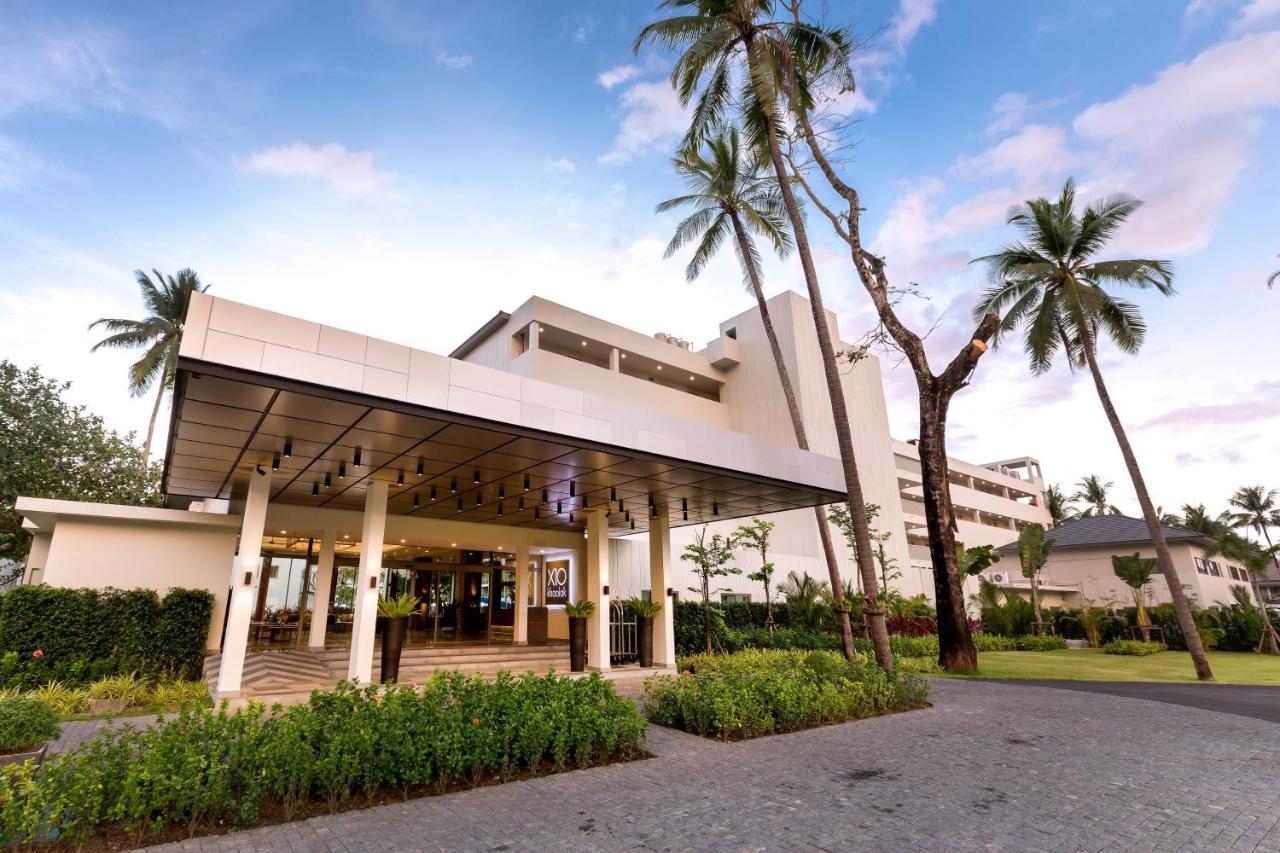 X10 Khaolak Resort Khao Lak Exterior photo