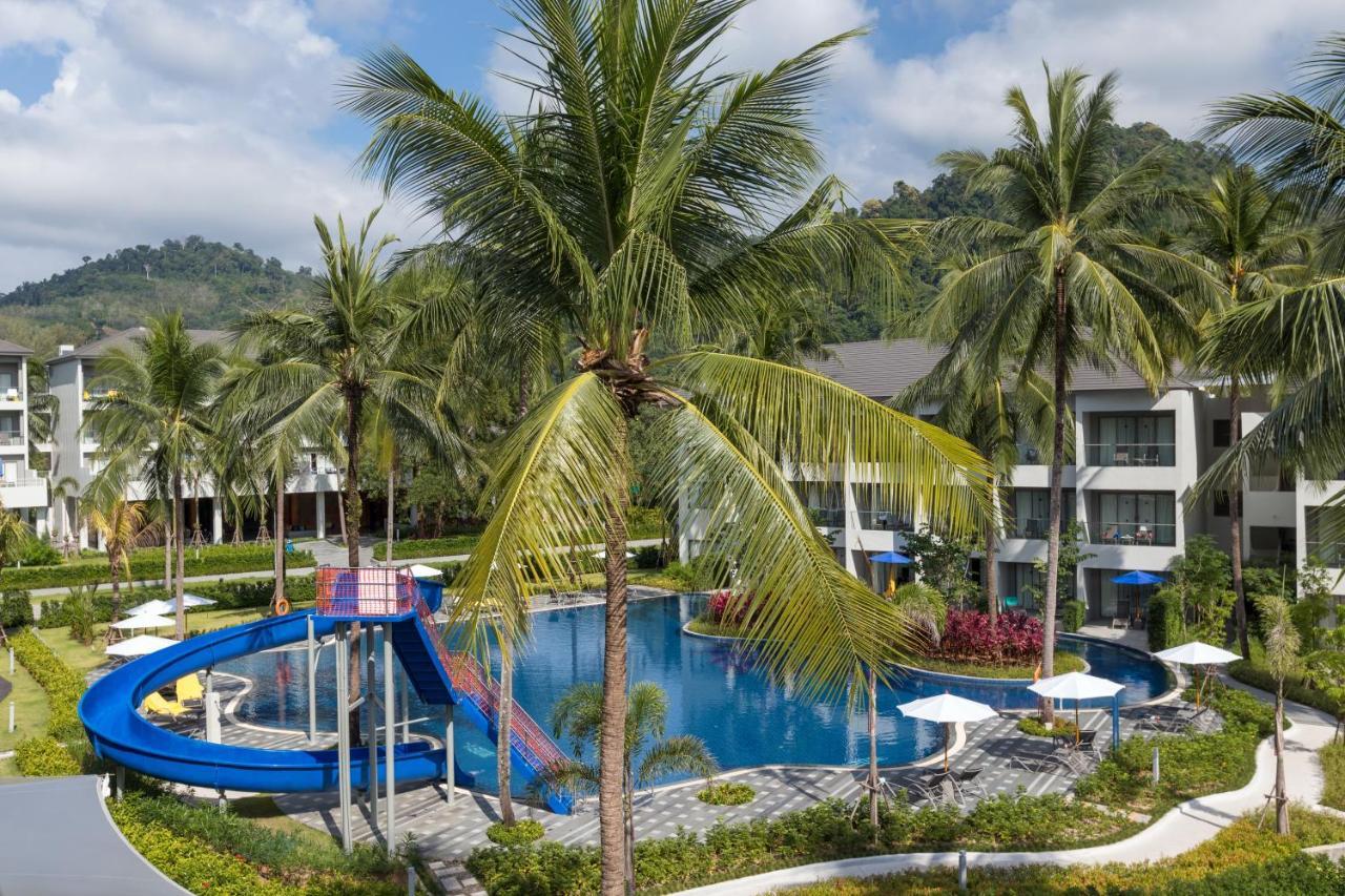 X10 Khaolak Resort Khao Lak Exterior photo