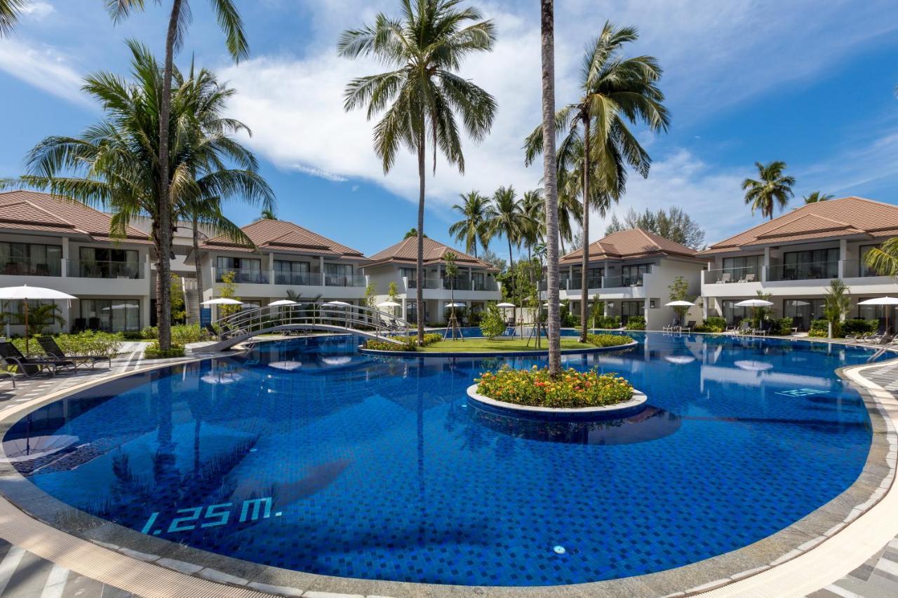 X10 Khaolak Resort Khao Lak Exterior photo