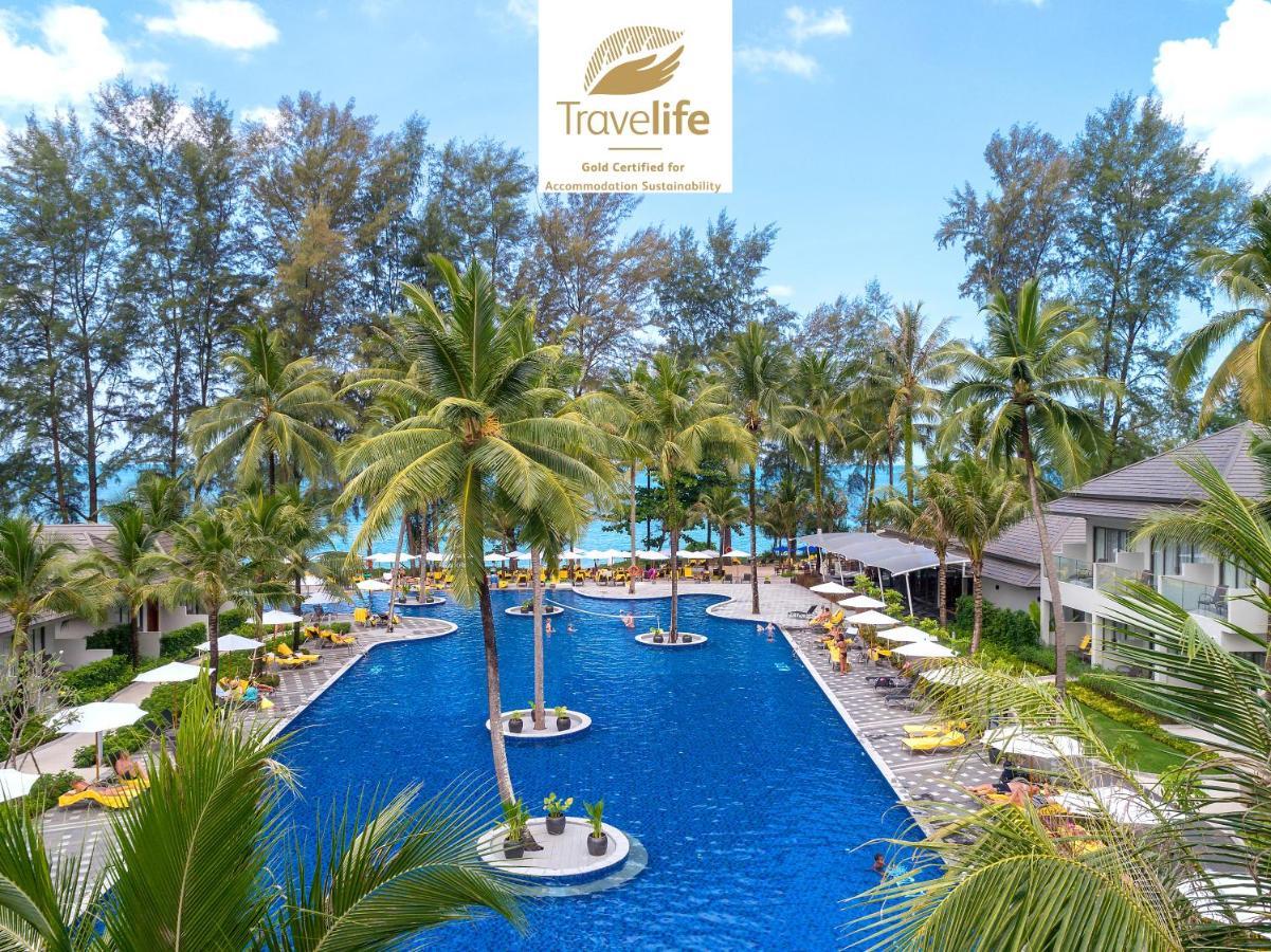 X10 Khaolak Resort Khao Lak Exterior photo